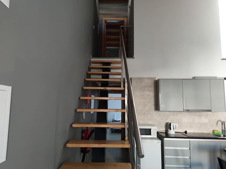 فيلا Typical House Faro Downtown Private Entrance المظهر الخارجي الصورة