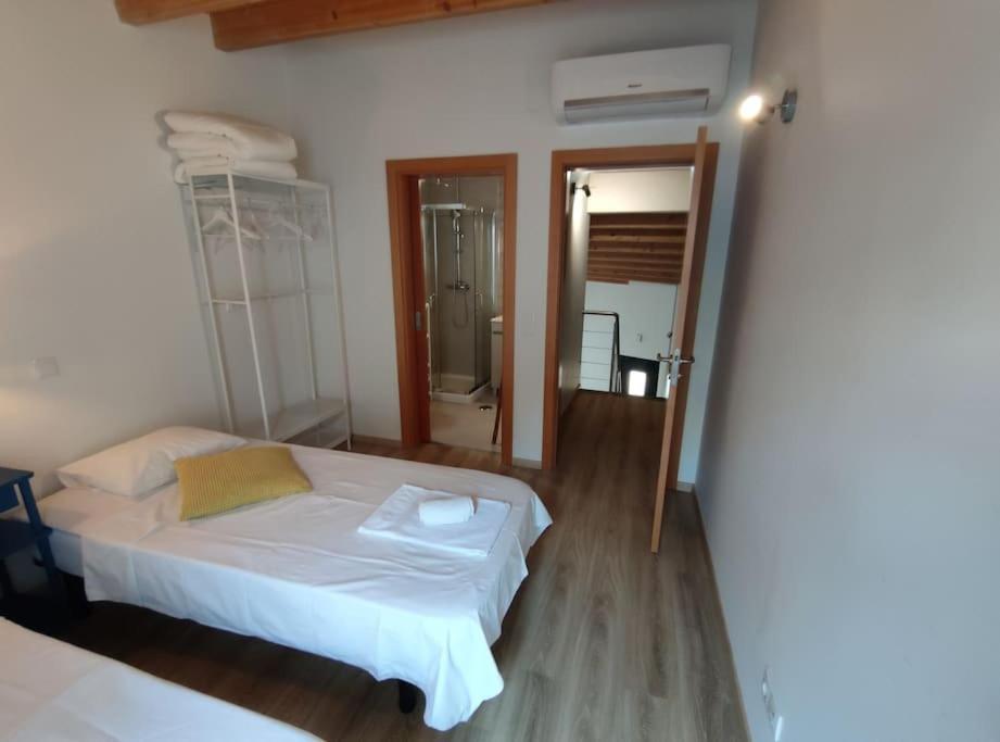 فيلا Typical House Faro Downtown Private Entrance المظهر الخارجي الصورة