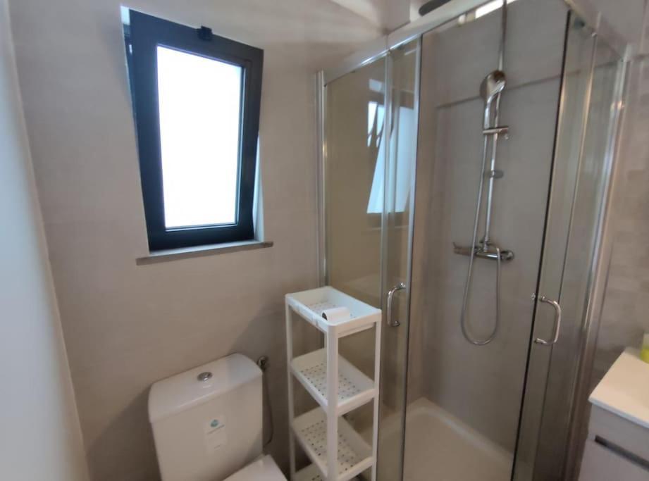فيلا Typical House Faro Downtown Private Entrance المظهر الخارجي الصورة