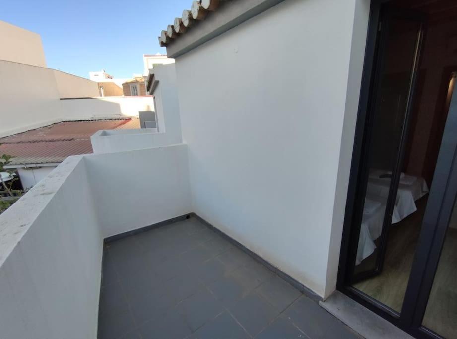فيلا Typical House Faro Downtown Private Entrance المظهر الخارجي الصورة