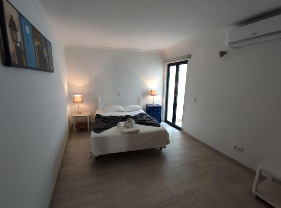 فيلا Typical House Faro Downtown Private Entrance المظهر الخارجي الصورة