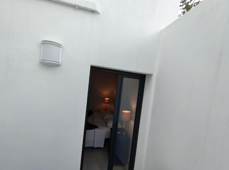 فيلا Typical House Faro Downtown Private Entrance المظهر الخارجي الصورة