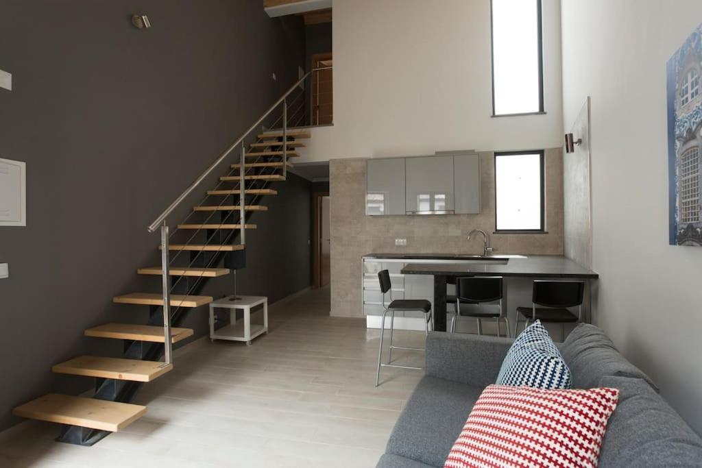 فيلا Typical House Faro Downtown Private Entrance المظهر الخارجي الصورة