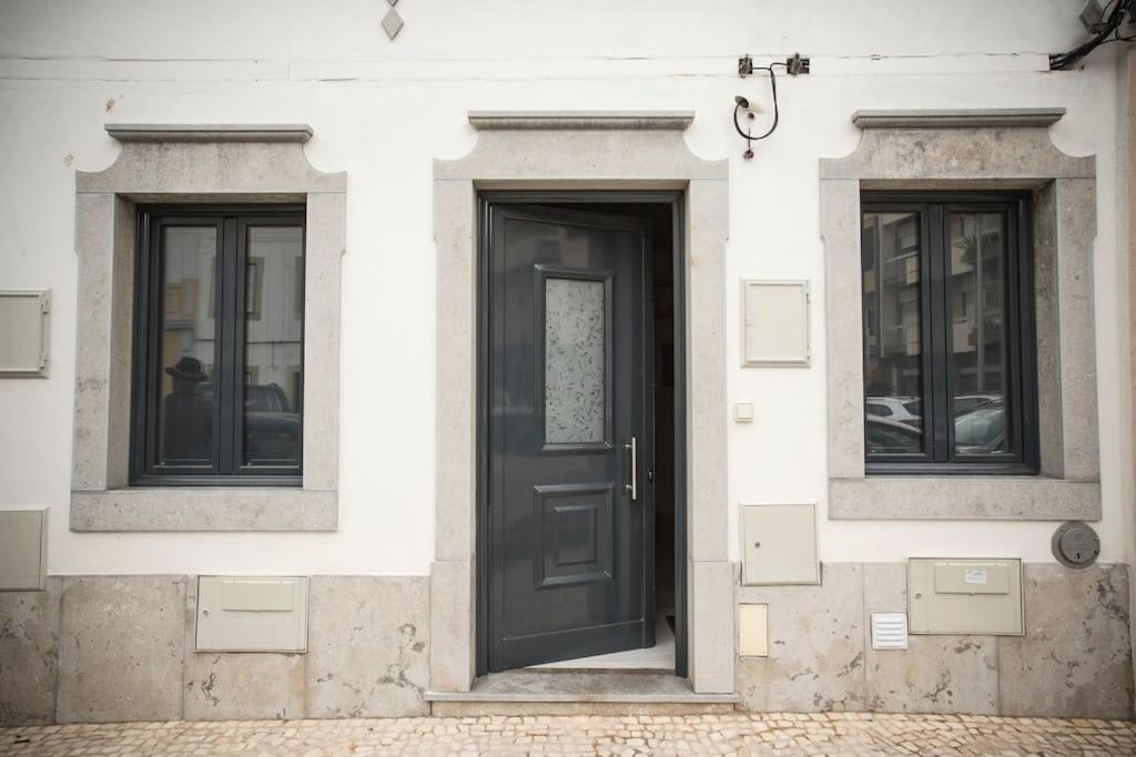 فيلا Typical House Faro Downtown Private Entrance المظهر الخارجي الصورة